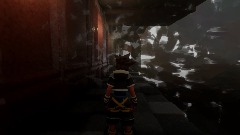 Spooksville-Decrepeit Mansion