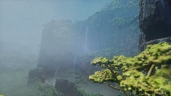 A screenshot taken in Dreams. 7 of 27.