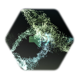 In my restless dreams - Voice acting