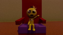 A screenshot taken in Dreams. 5 of 30.