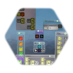 World Time (A Remix of Total Global Time)