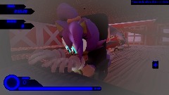 A screenshot taken in Dreams. 5 of 15.