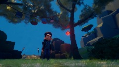 Adrian’s Adventures