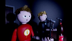 EP 6: The I Got Bored Podcast