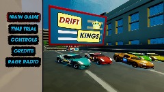 A screenshot taken in Dreams. 8 of 30.