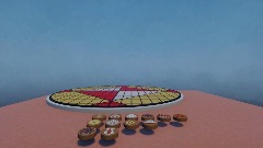 A screenshot taken in Dreams. 7 of 8.