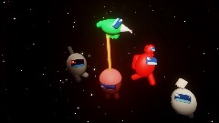 Among Us: To The Stars! (BETA)