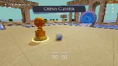 A screenshot taken in Dreams. 19 of 20.