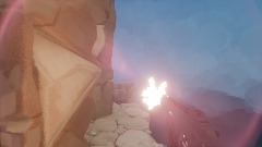 Floating Battlegrounds