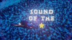 The sound of the stars
