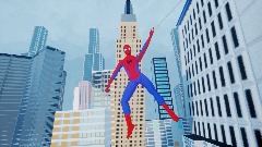 A screenshot taken in Dreams. 3 of 5.