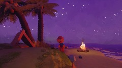 Island