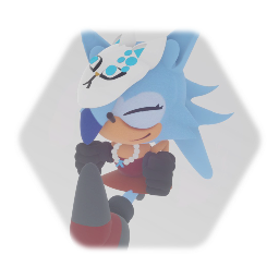 Classic/Young Splashlight