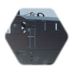 British Railways GER Class G15 (old)