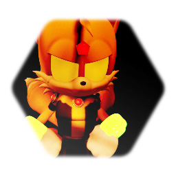 Tails (Earth-7352)