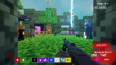 A screenshot taken in Dreams. 7 of 29.