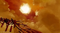 A screenshot taken in Dreams. 19 of 21.