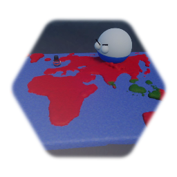 The ending of ww3 be like