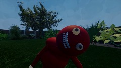 A screenshot taken in Dreams. 4 of 10.