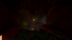 A screenshot taken in Dreams. 4 of 6.