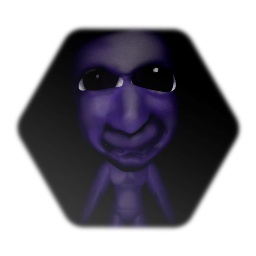 青鬼　AO ONI