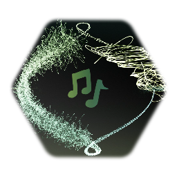 Modular Glitches: I Found This In A Music Clip Edition