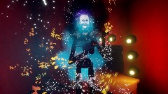 A screenshot taken in Dreams. 9 of 30.