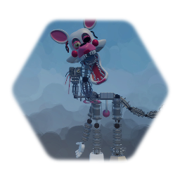 Mangle