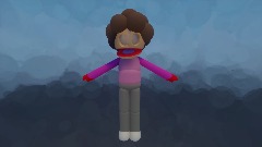 A screenshot taken in Dreams. 26 of 29.