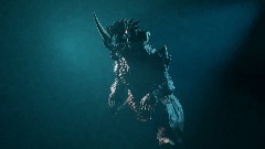 A screenshot taken in Dreams. 7 of 7.