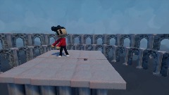 Remix 1 of AY | Sonic Karaoke