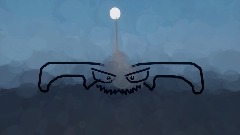 A screenshot taken in Dreams. 1 of 17.