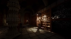 A screenshot taken in Dreams. 27 of 28.