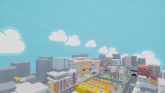 A screenshot taken in Dreams. 11 of 11.