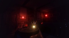 A screenshot taken in Dreams. 3 of 3.