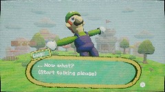 A screenshot taken in Dreams. 18 of 25.