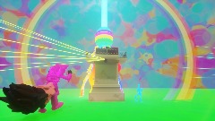 Disco Rainbow