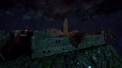 Escape from the Fort