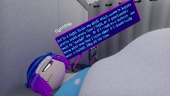 A screenshot taken in Dreams. 5 of 10.