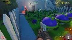 A screenshot taken in Dreams. 11 of 15.