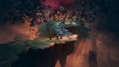 A screenshot taken in Dreams. 8 of 13.