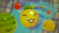 <clue>Fruit Game 3D