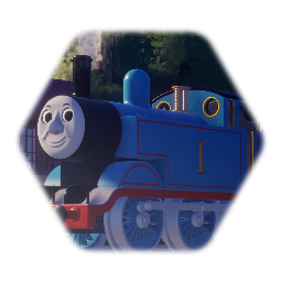 Dalby Thomas (Alternative)