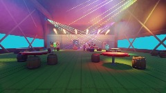 A screenshot taken in Dreams. 1 of 1.