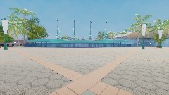 A screenshot taken in Dreams. 14 of 15.