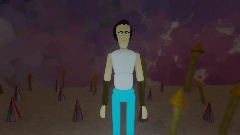 The Pit - James wong (mission 1)