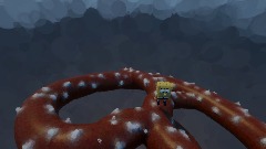 Spongebob 3d blast 2 | bob esponja 3d dos: stage 5