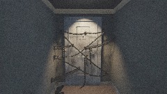 A screenshot taken in Dreams. 6 of 7.