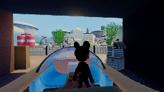 A screenshot taken in Dreams. 20 of 28.