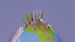 Planet WIP